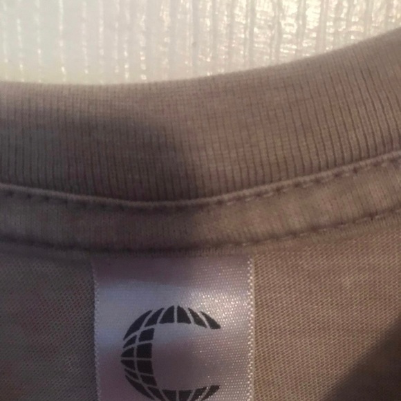 AC/DC Shirt Angus Young small - Picture 2 of 4